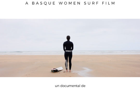 glassy documental surf