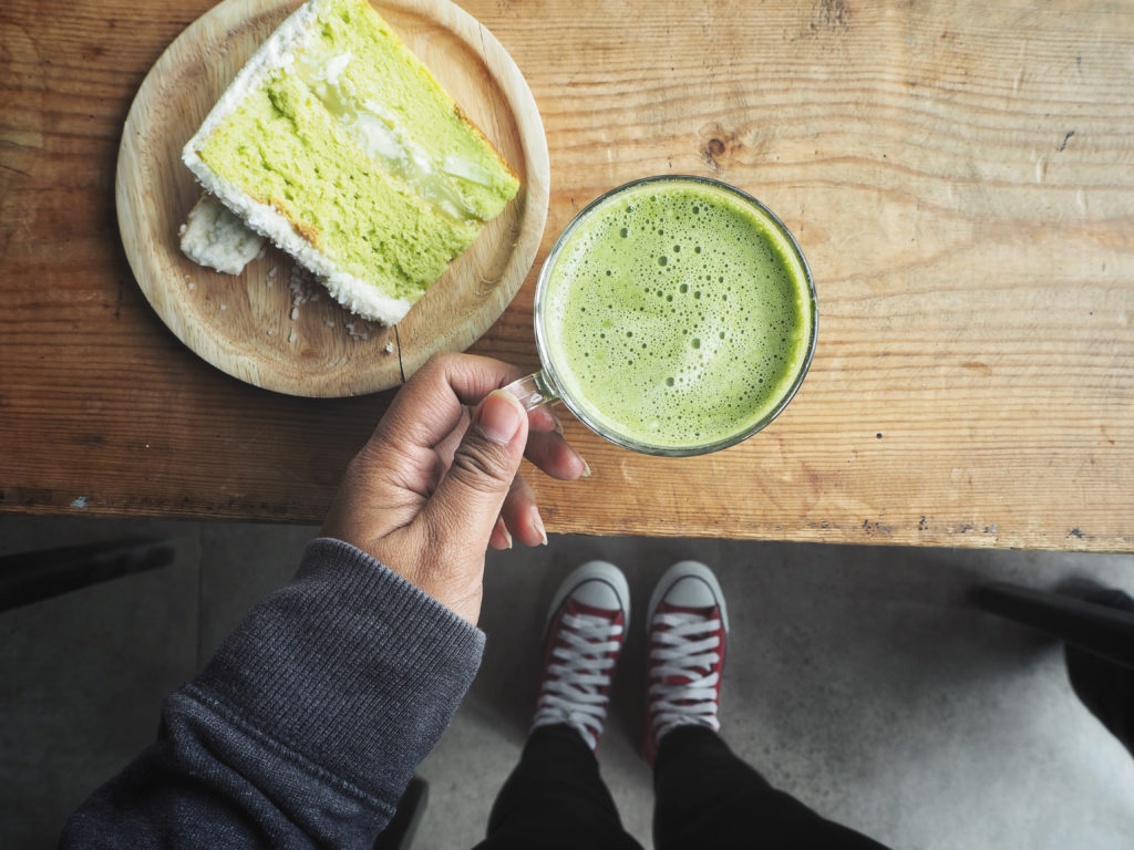 meriendas por malasaña