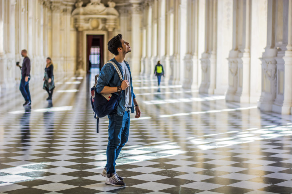 museos gratis malasaña