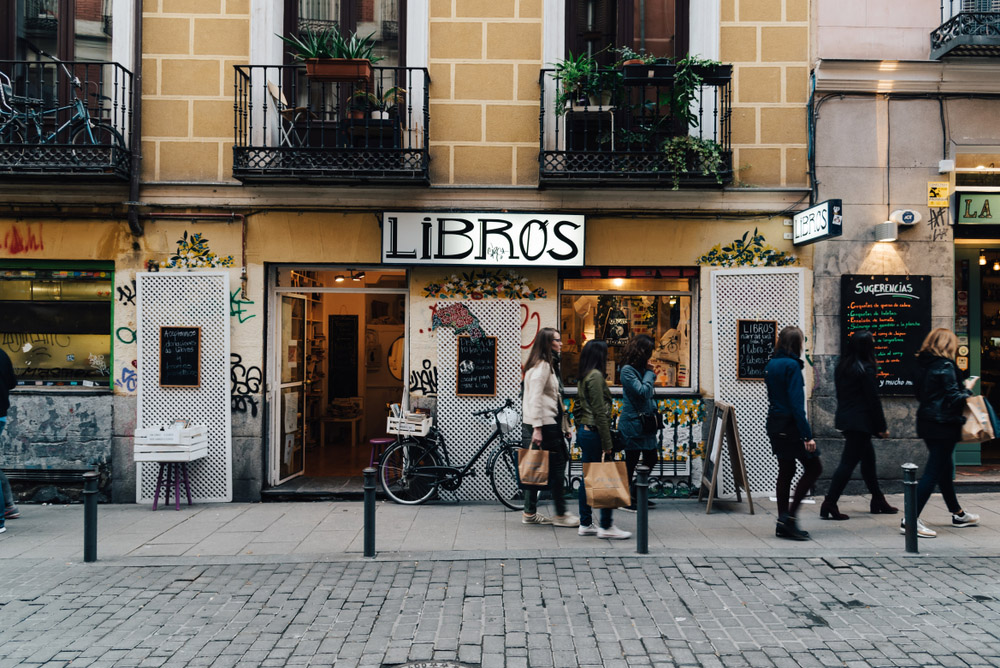 librerias-de-madrid-que-visitar