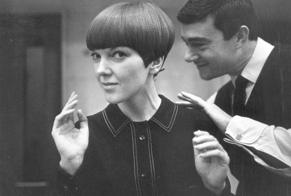 mary quant