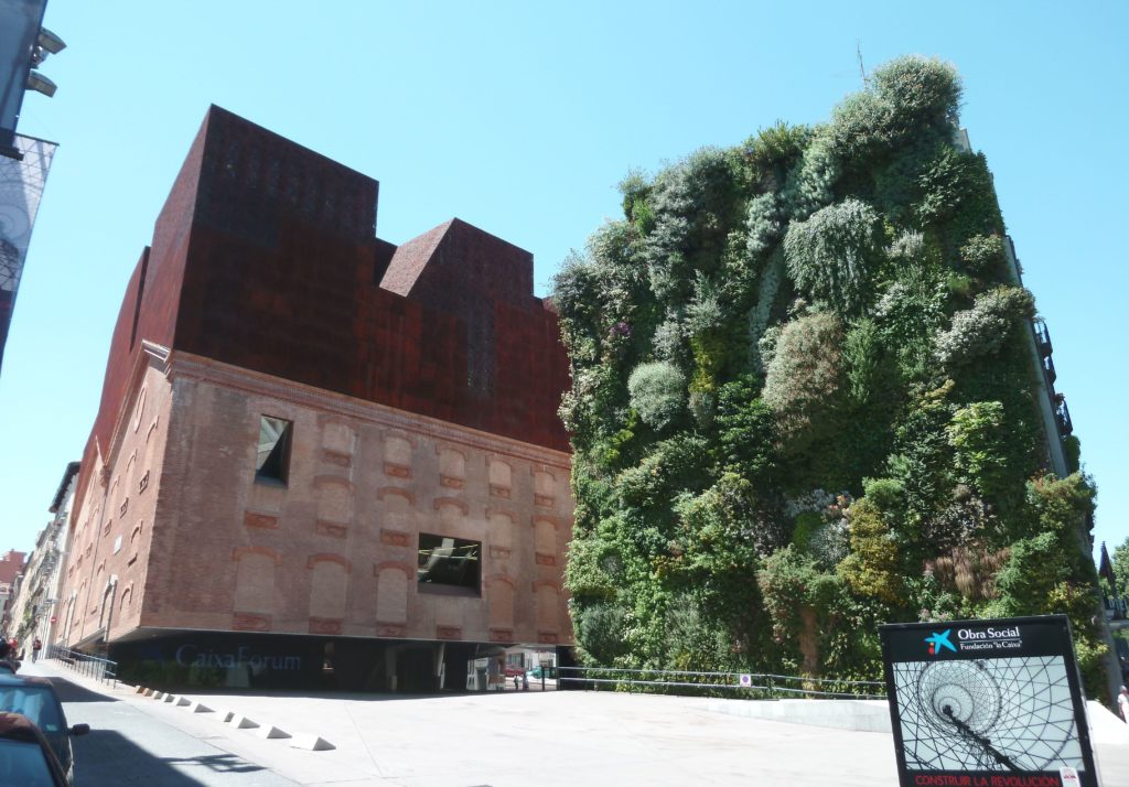 CaixaForum