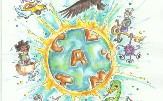 the alphabet travel guide libro viajes 2019