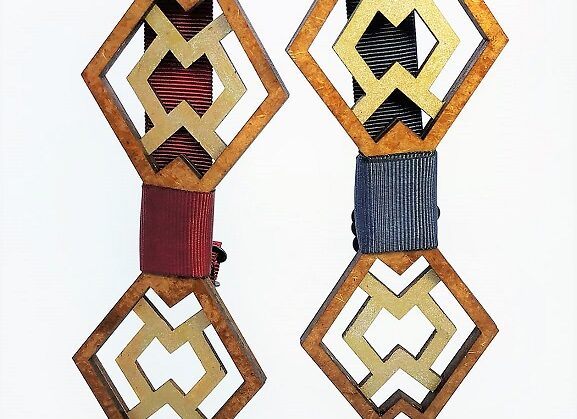 Pajaritas WOOD MEN Bastardo 01