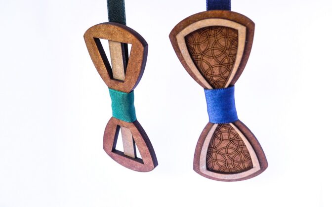 Pajaritas WOOD MEN Bastardo 01