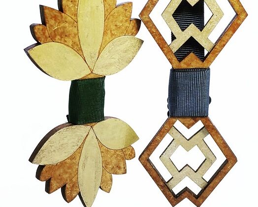 Pajaritas WOOD MEN Bastardo 01