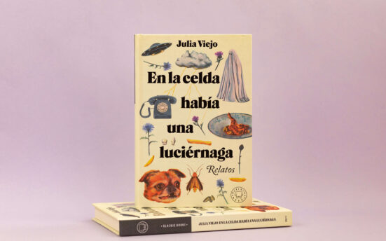 BlackieBooks Julia Viejo Bastardo Hostel