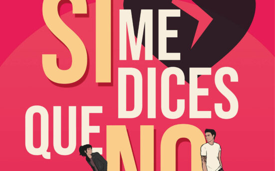 Ava Draw presenta "SI ME DICES QUE NO"