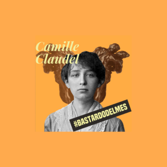 #BASTARDODELMES Camille Claudel habitación Room 106