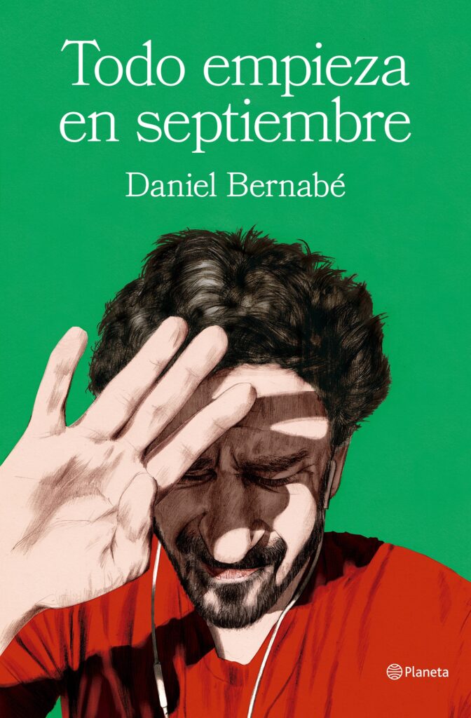 Todo empieza en septiembre_Daniel Bernabé_Bastardo Hostel