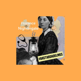 bastarda del mes _ florence_nightingale _ bastardo hostel madrid