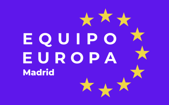 logo equipo europa madrid bastardo hostel