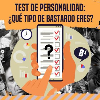 PERSONALIDAD-BASTARDO hostel madrid