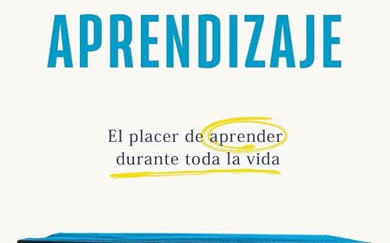 Invitación al aprendizade Eduardo Saénz de Cabezón