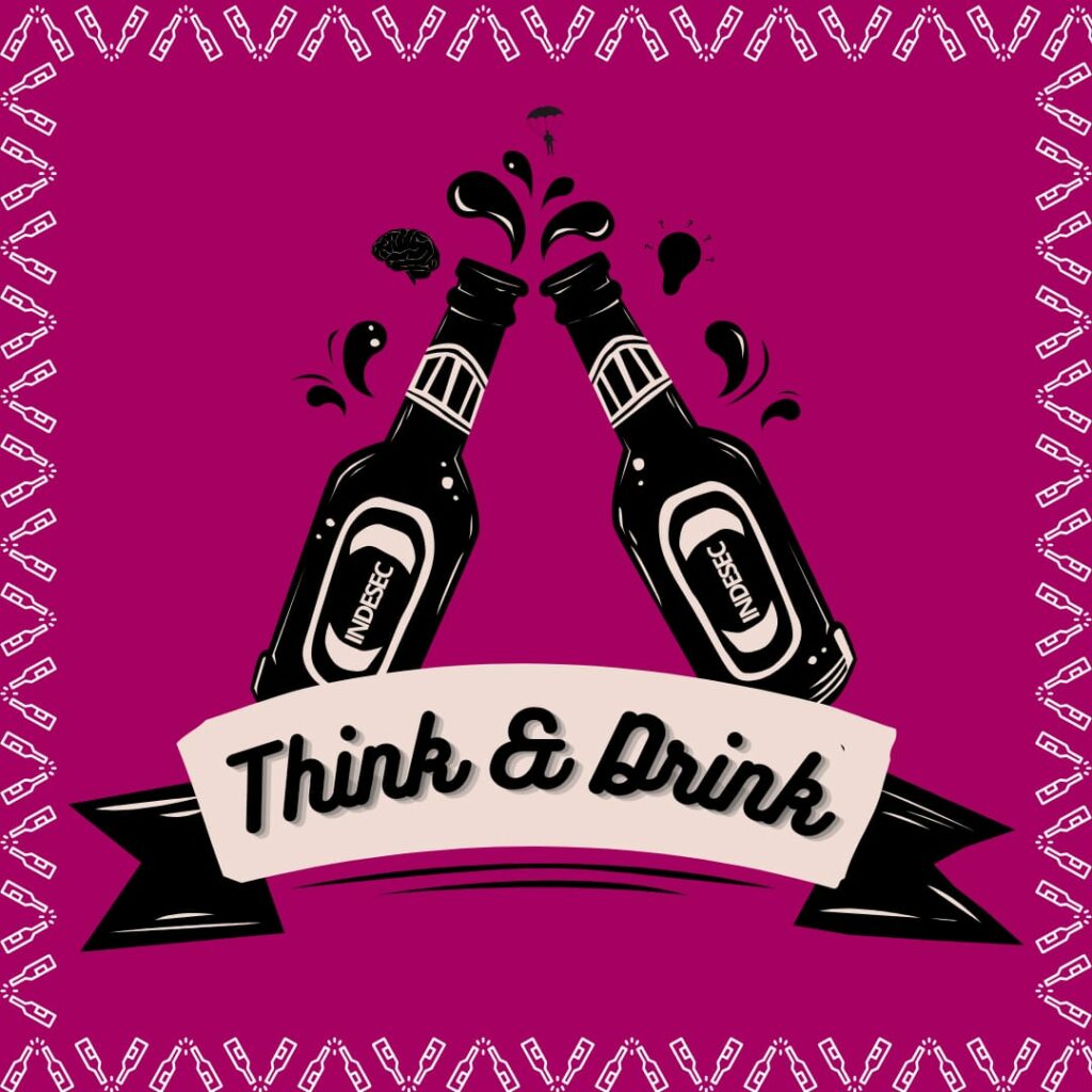 THINK & DRINK