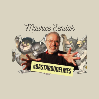 Maurice Sendak Bastardo del mes