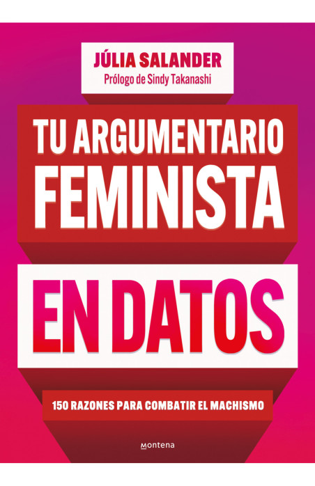 Tu argumentario feminista en datos Bastardo Hostel Madrid