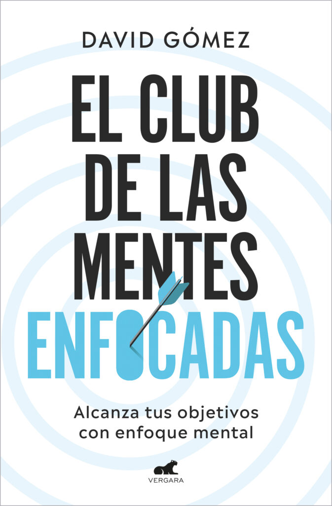 el club de las mentes enfocadas Bastardo hostel madrid como conseguir exito David Gomez Coach