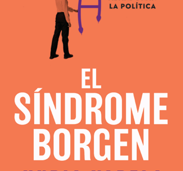 El síndrome de Borgen Bastardo Hostel